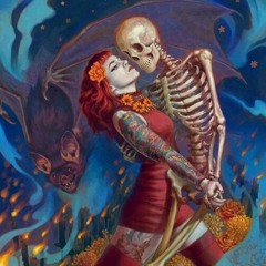 The Diary of Ariel Renee ~ Last Dance