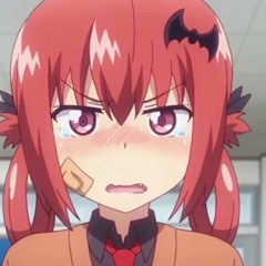 Satania Is A Sweetheart And Basically Fuck You