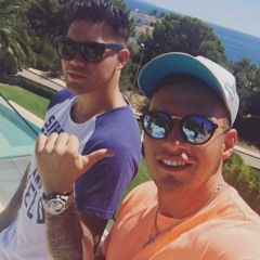 Kay One Feat. Pietro Lombardi - Senorita