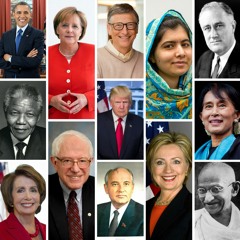 Leadership With Bruce Jentleson