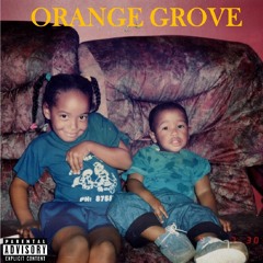 Orange Grove (Prod. 97lix)