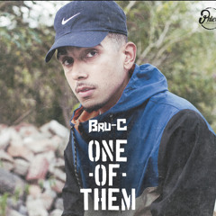 Bru-C - One Of Them (Fragmnts Remix)