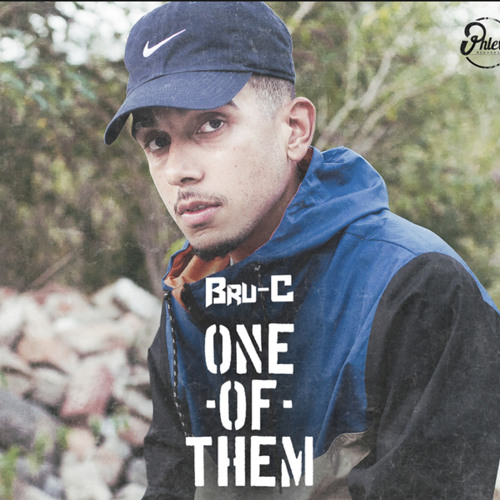 Bru-C - One Of Them (Fragmnts Remix)