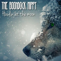 Howlin at the Moon