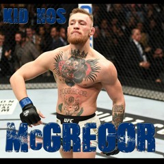 McGREGOR