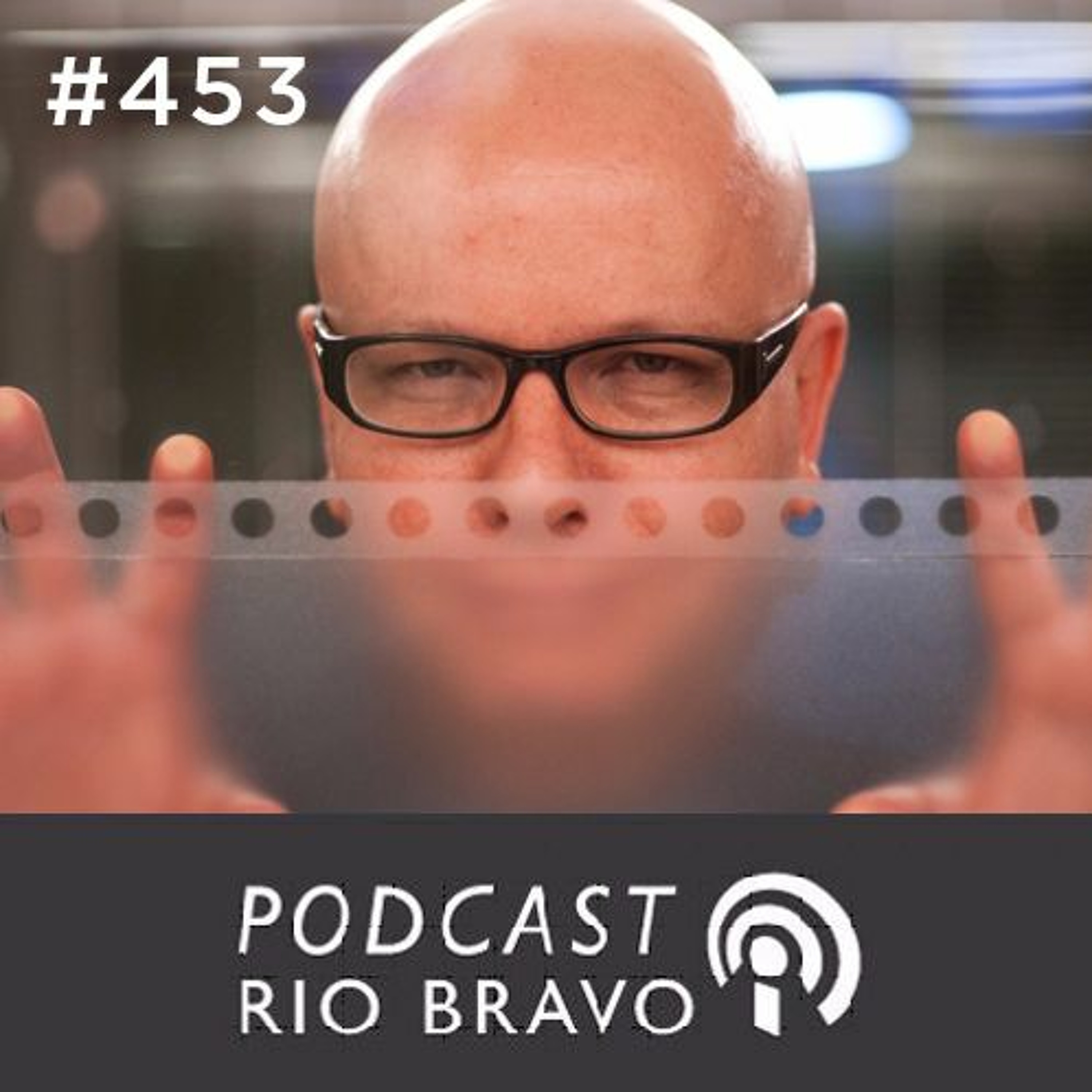 Podcast RioBravo