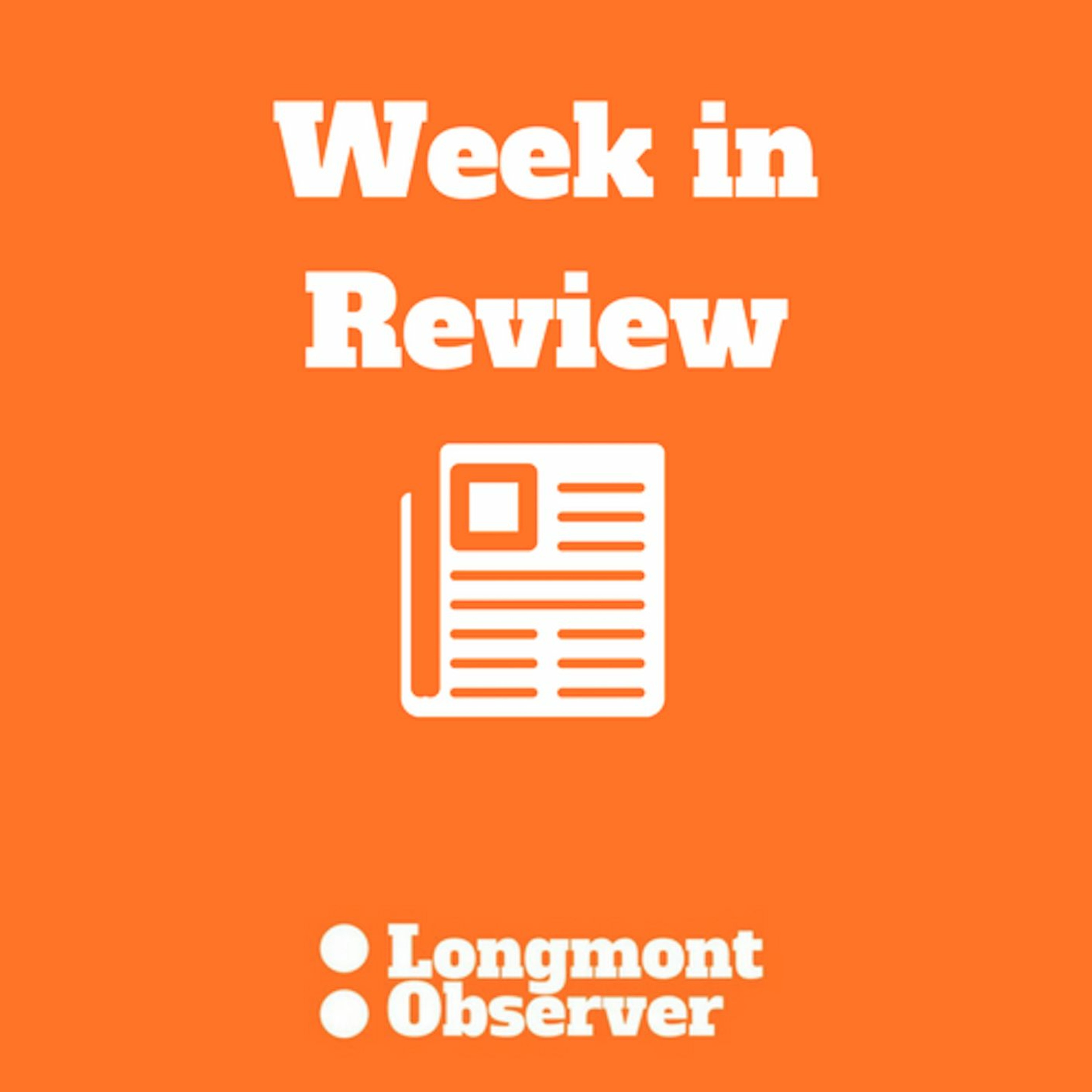 Longmont Observer