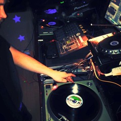 Ceelux - Retro@Home For Mirko & David 8/2017