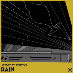 Rain (feat. osotyt)