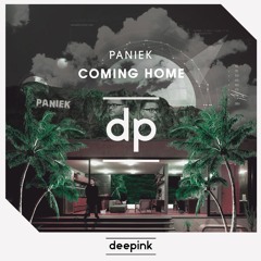 Paniek - Coming Home (Original Mix)