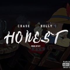 Chase Holly - Honest (Prod. by KY)