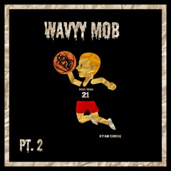 Home Team Hoops II- Wavyy Mob