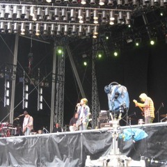 Millstone (Live at Southside Festival 2009)