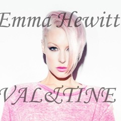 Emma Hewitt - Crucify (VAL&TINE Remix)