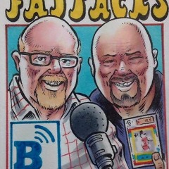 9 - 8 The One With Clark Toys