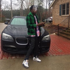 Haitibagz - New Hater