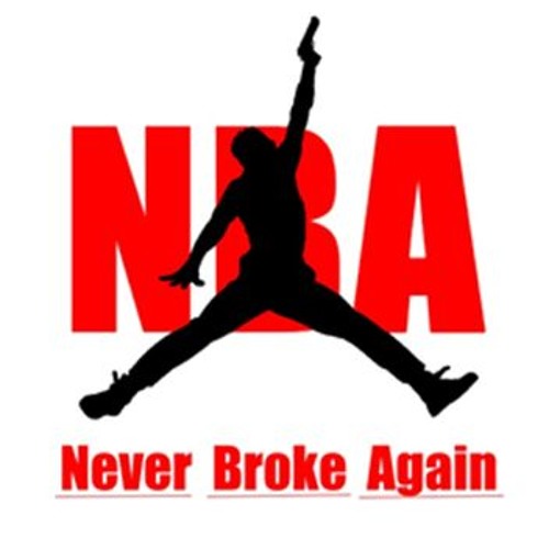 " Neva Broke Again " Part 2 : DjKush317