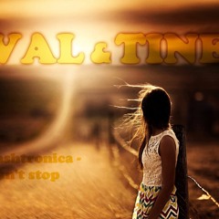 Flashtronica - I Can`t Stop (VAL&TINE Remix)