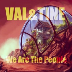 Empire of the Sun - We are the People (VAL&TINE remix)