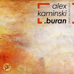 Alex Kaminski - Buran | Freetrack