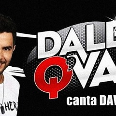 DALE Q VA - En Vivo Canta David - Dj Ariel Rios