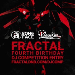 Fractal:17 - DJ Competition Entries