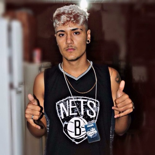 Mc GW & Mc Denny - Atura Ou Surta 3 (DJ Senna)