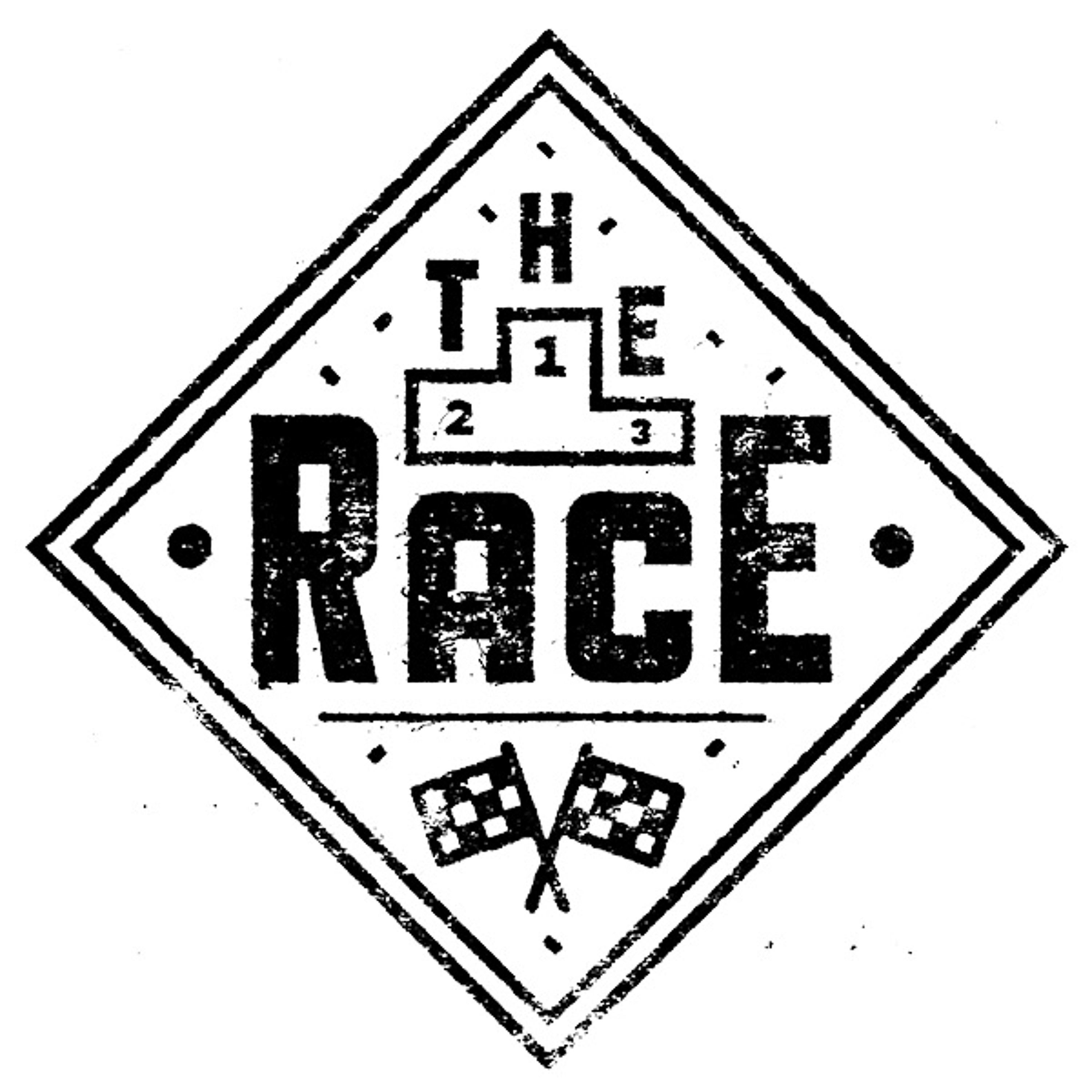 The Race - Highrisk Rolla episode artwork