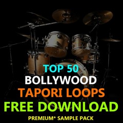 Top 50 Bollywood Tapori Loops