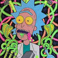Mekanorms (transubtil rec) psyschanchez