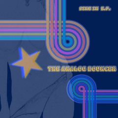 The Analog Bouncer "Oscillator I - Set It Up !"
