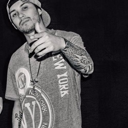 Get Right (6Black - Ex Callin Remix)- D33jay