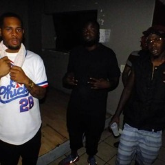 RUNNING DEM BANDS FT. GUCCIBLACK
