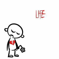 LiL Peep - Life (Prod. drip133)