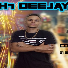 SEQUÊNCIA MIXADA DE PRODUÇÕES H7 DEEJAY #150BPM