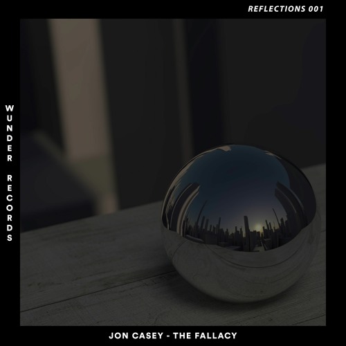 Jon Casey - The Fallacy