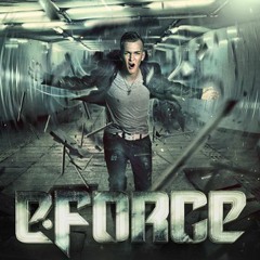 E - Force - Seven (2017 & Rampage 2.0 Edit) BPM Edit
