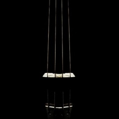 Dark Cello Piece