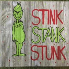 Stunk (Original Mix) [FREE DOWNLOAD][REPOST]