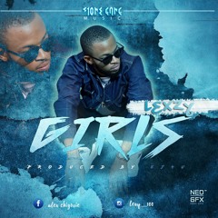 Lexzy-girls