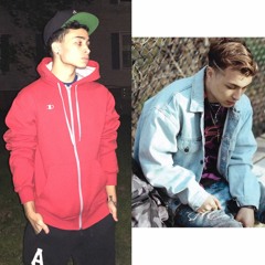 Fell For You Ft Ducklang Prod. by Duck