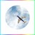 Artwork for airplane mode