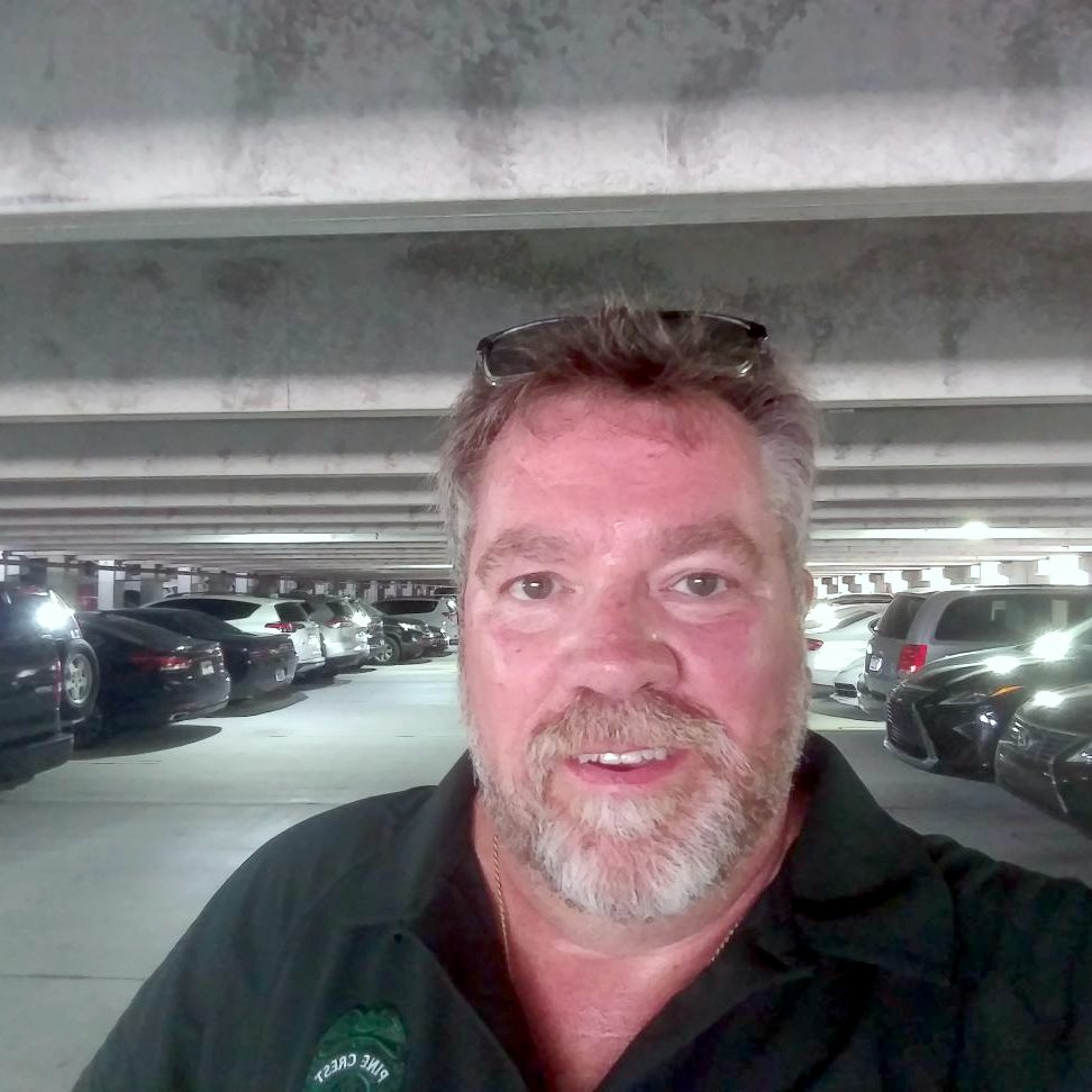 09.08.17 - Joe Markham On The Ground Prepping For Hurricane Irma In South Florida episode artwork