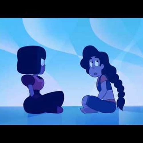 Ai Vem a Reflexão - Steven Universe