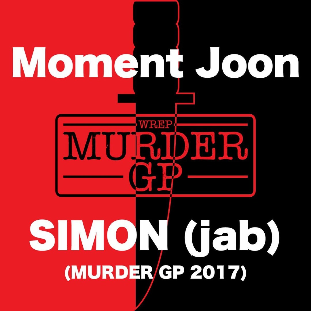 Stream SIMON (jab) by Moment Joon | Listen online for free on