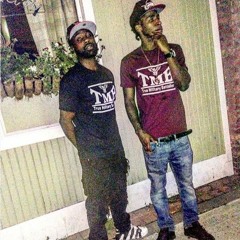 Brief case ft. Fuego Fresh