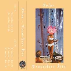 POLAR - AUTUMN KITS (MIX TEASER) 10 CASSETTE LIMITED EDITION