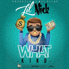 Lil Nick - What Kind