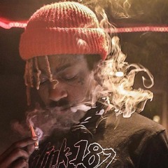 Lil Tracy ft. Lil Raven - Ice In My Cup (Prod. by 7K)
