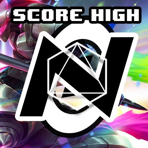 Njimo - Score High (Original Mix) EP Track 3